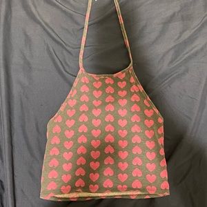 Aeropostale Crop top